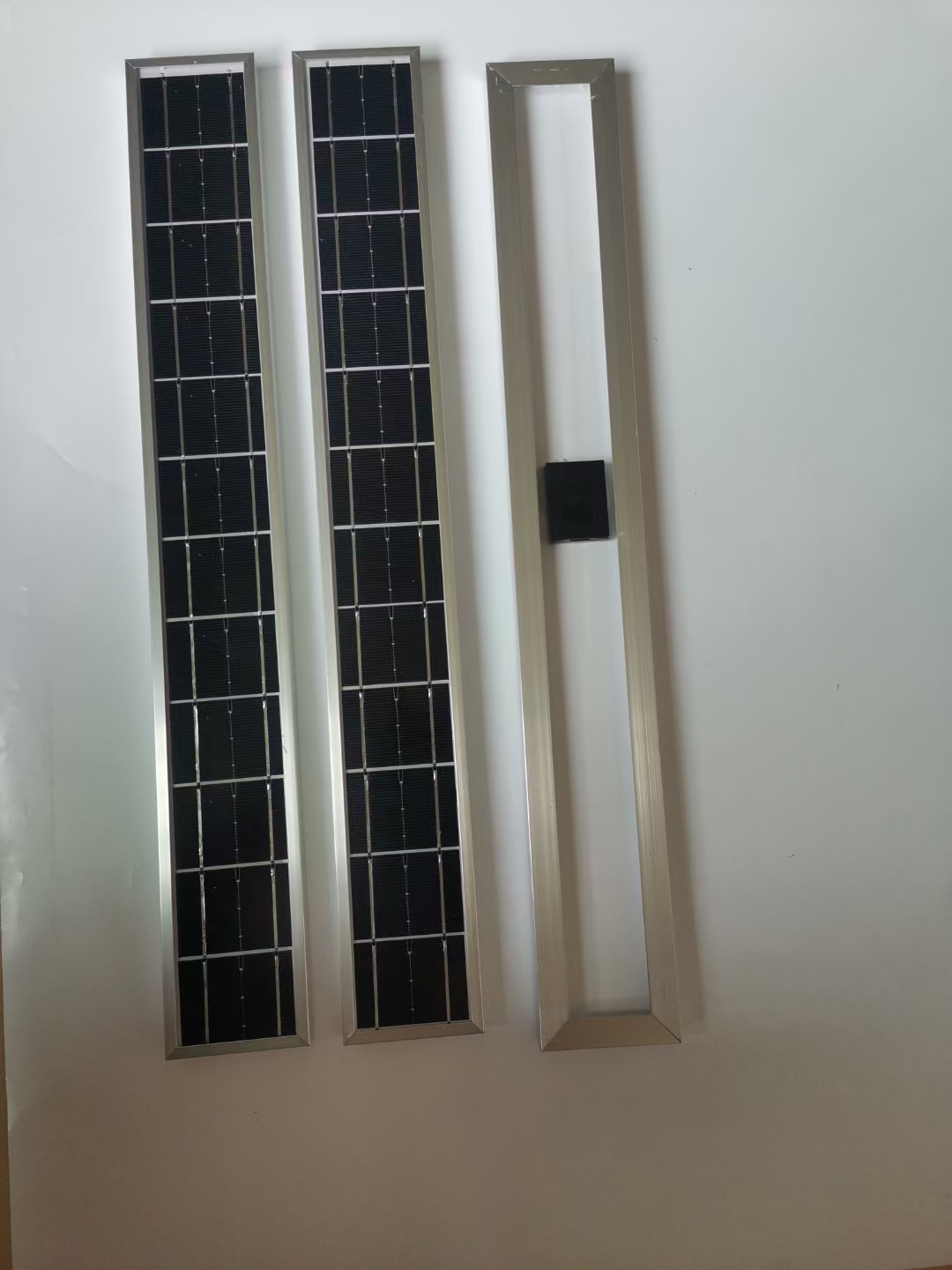 Why is the BIPV transparent solar panel the future of green buildings?