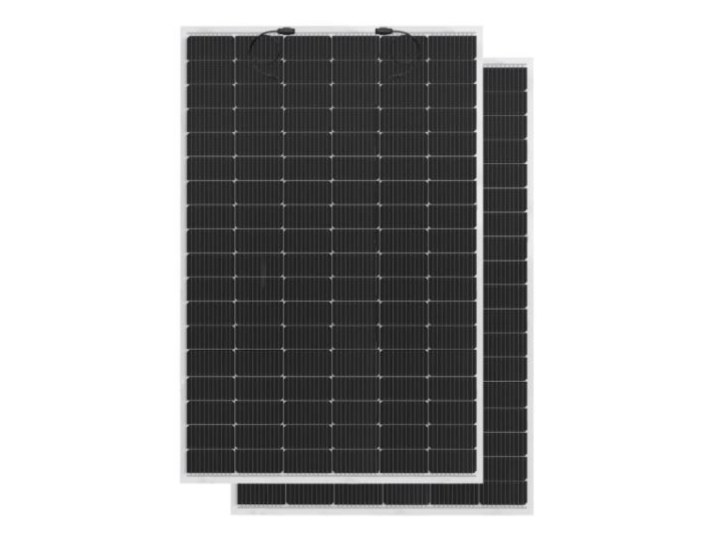 530W Flexible Solar Panel