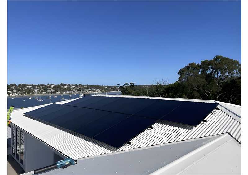 Globale solenergiforsyningskæder i 2026: Handelspolitik omformer PV-industrien