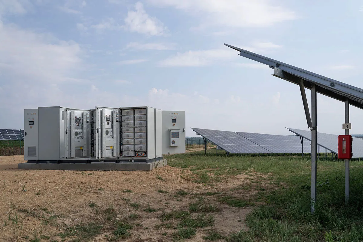 The export volume of global energy storage systems (ESS) from China continues to increase