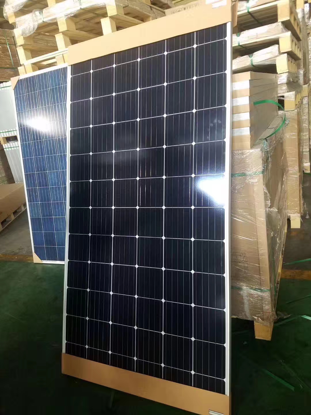 How to select a hybrid inverter manufacturer for global distribution?