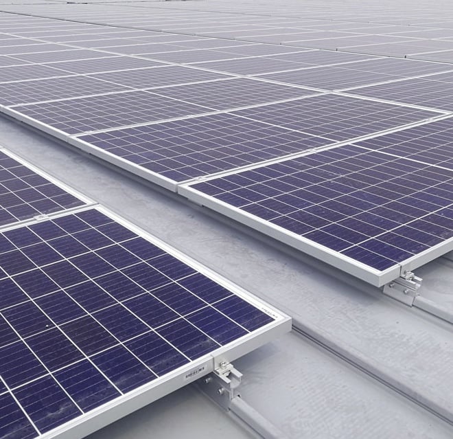 PWSOLAR Launches Large-Scale Production of 750 Watt Monocrystalline Solar Cell Modules, Leading The High-Efficiency Era of The Photovoltaic Industry