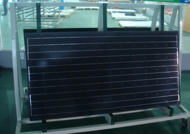 Why are PWM solar controllers preferred for small scale rural power?