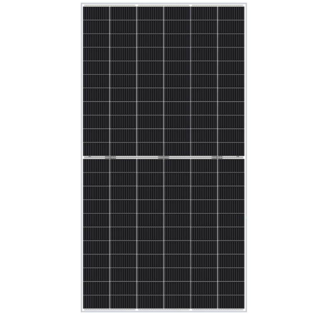 Topcon 725W Bifacial Solar Panel