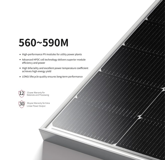 Precision N-Type Solar Solutions, Tailored for You