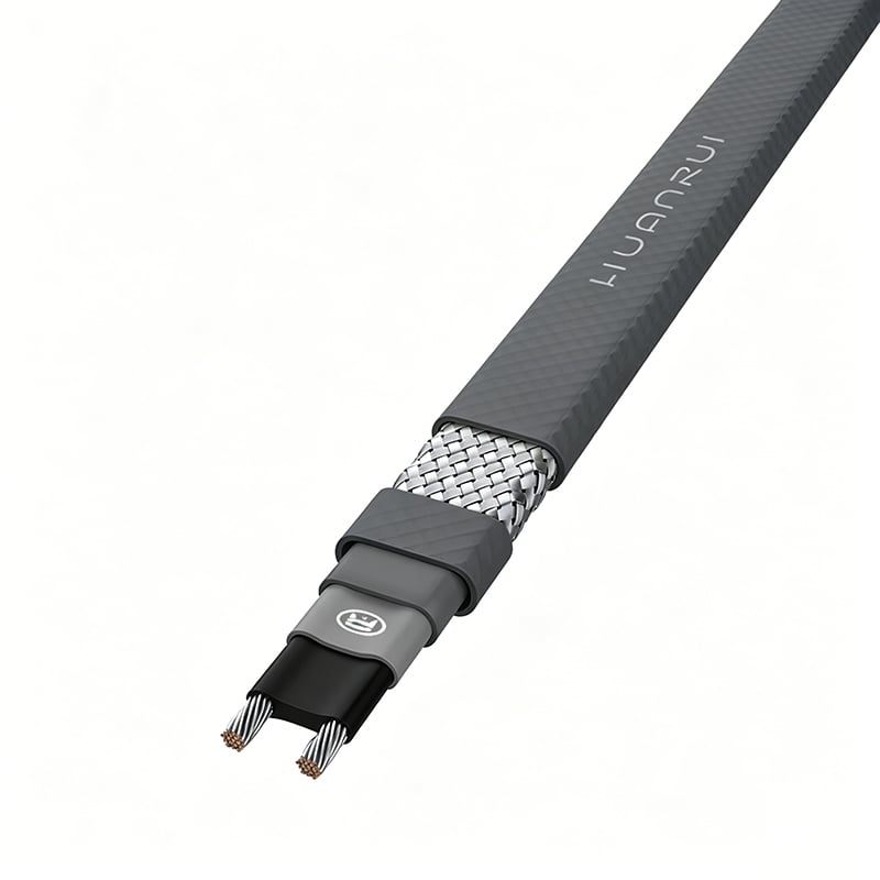 FSR Self-Regulating Heating Cable