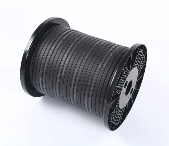 From Local to Global: Production Experience of a Self-Regulating Heating Cable Manufacturer Breaking International Monopolies
