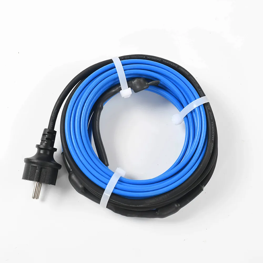 How Does Pipe Freeze Protection Prevent Operation Downtime in Cold Climate Zones