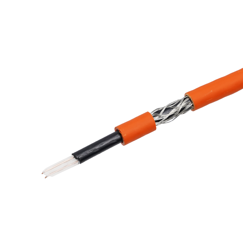I-cable მუდმივი სიმძლავრის სითბოს კაბელი