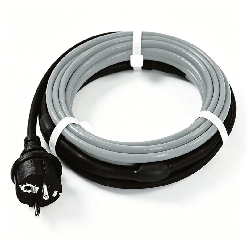 FSR KIT Self-Regulating Heating Cable KIT