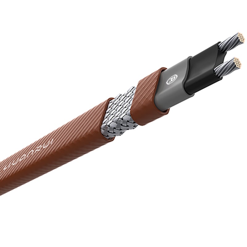 SSR Self-Regulating Heating Cable