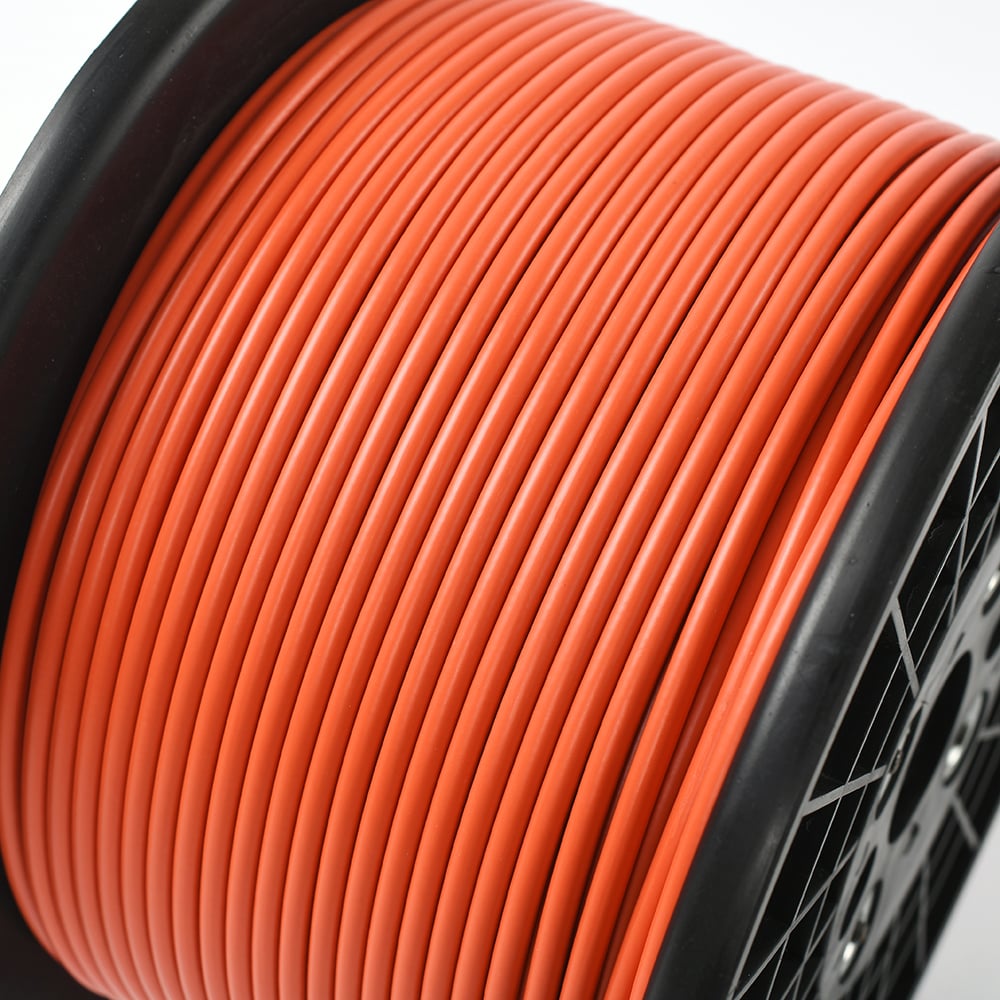 I-cable მუდმივი სიმძლავრის სითბოს კაბელი