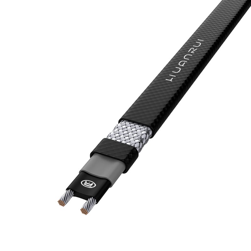 RSR Self-Regulating Heating Cable