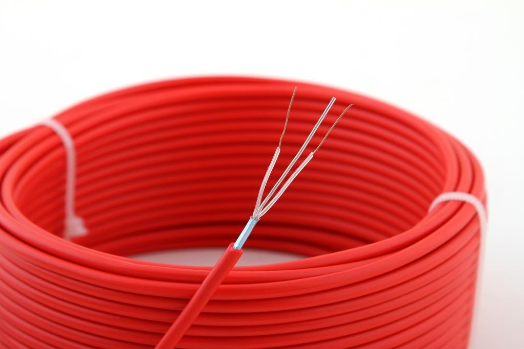 Production Standards of a Professional Snow Melting System Manufacturer