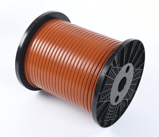 SSR maintain temperature 110°C exposure temperature 135°C