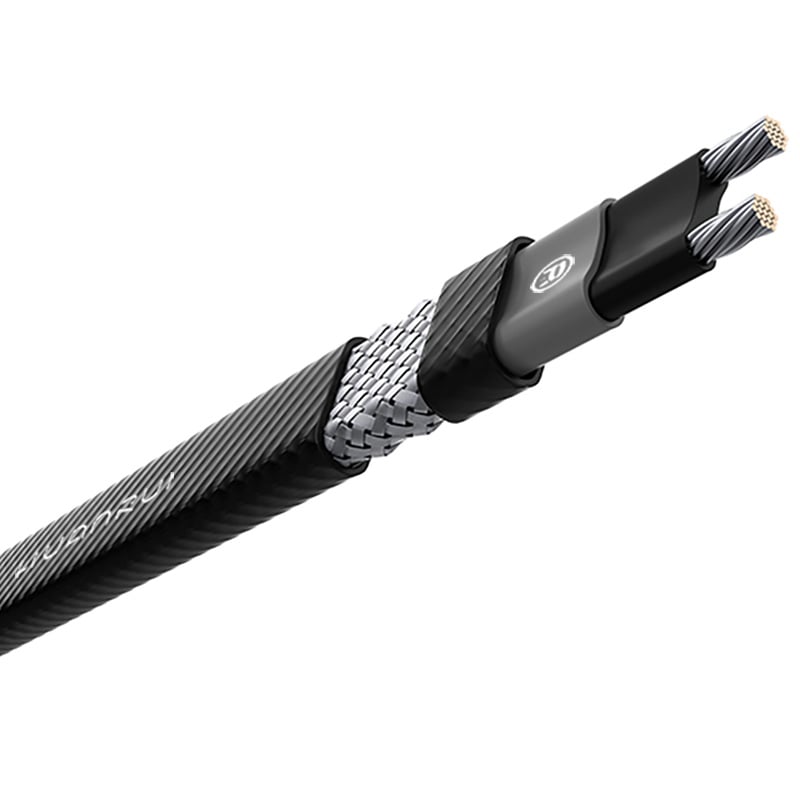 RSR Self-Regulating Heating Cable