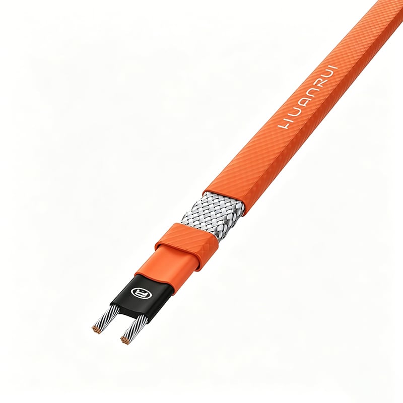 PSR Self-Regulating Heating Cable