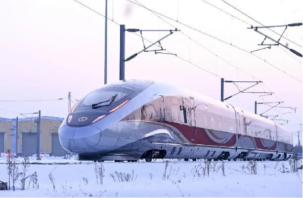 CRRC ჯგუფი