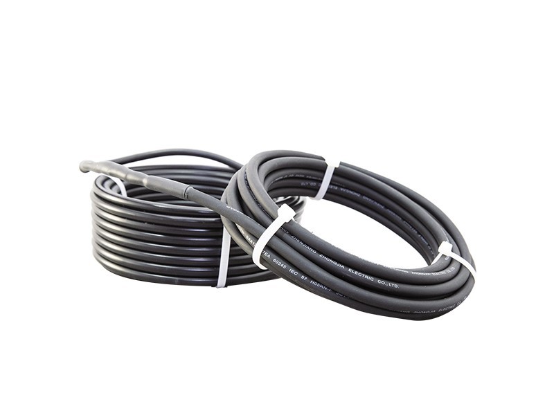 HM-cable თოვლის დასამხლევად გამოყენებადი კაბელი