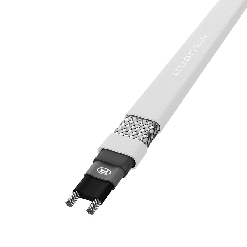 LSR Self-Regulating Heating Cable