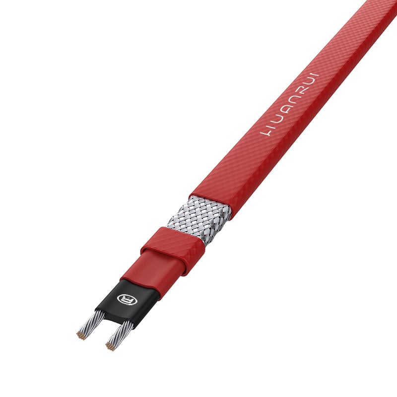 XBR Self-Regulating Heating Cable