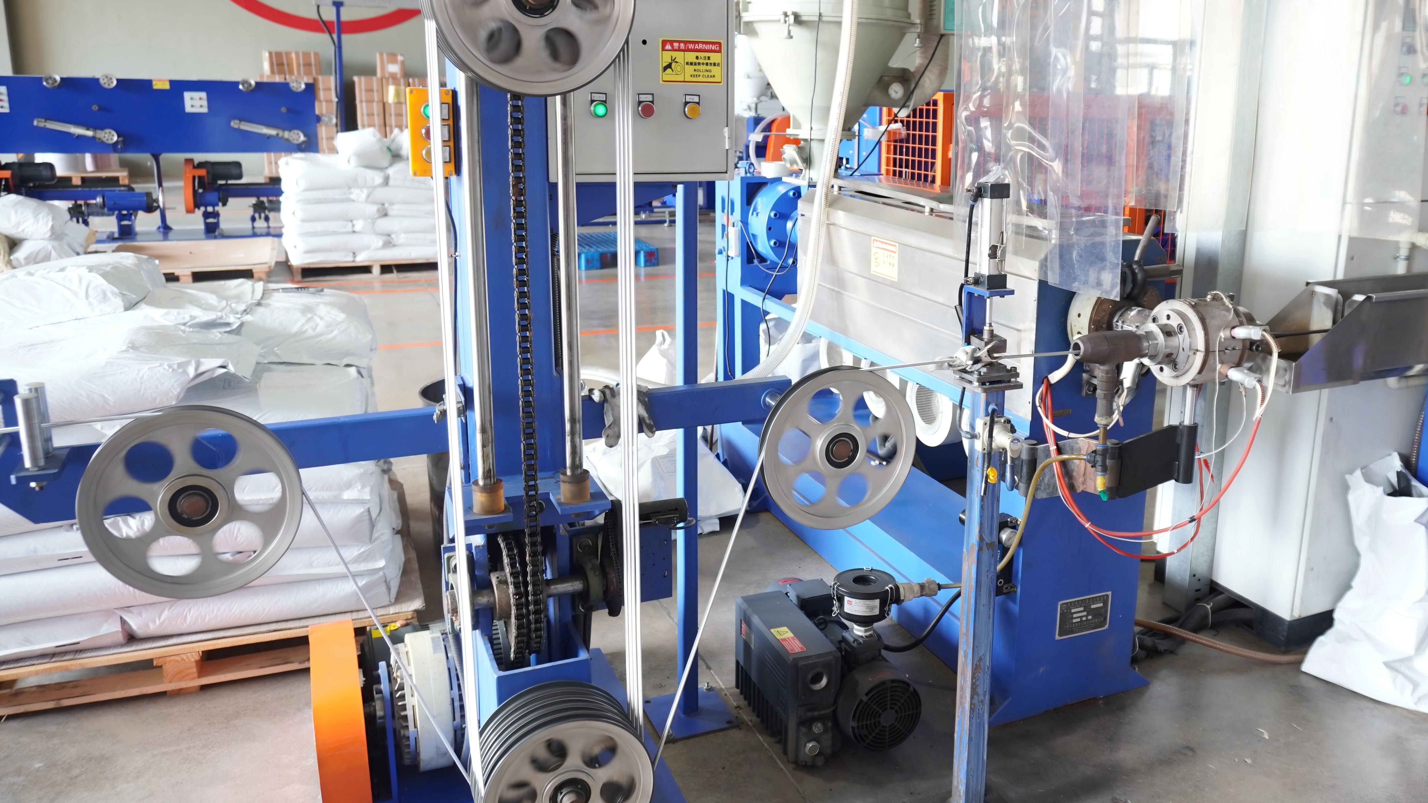 Huanrui Factory