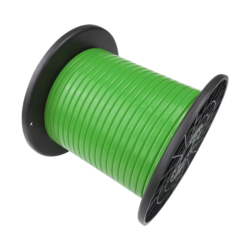 What Are the Safety Advantages of Using a High Quality Self Regulating Heating Cable