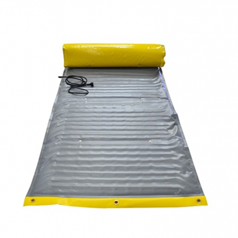 Snow Melting Mat Frost Protection Blanket HRTP