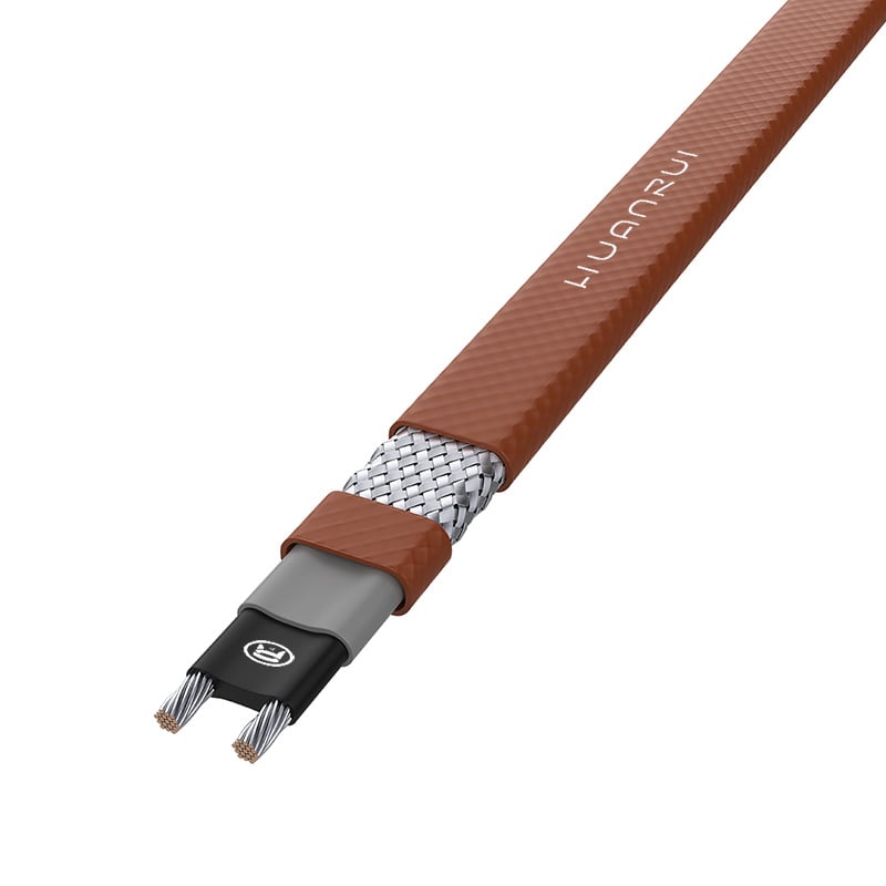 SSR Self-Regulating Heating Cable