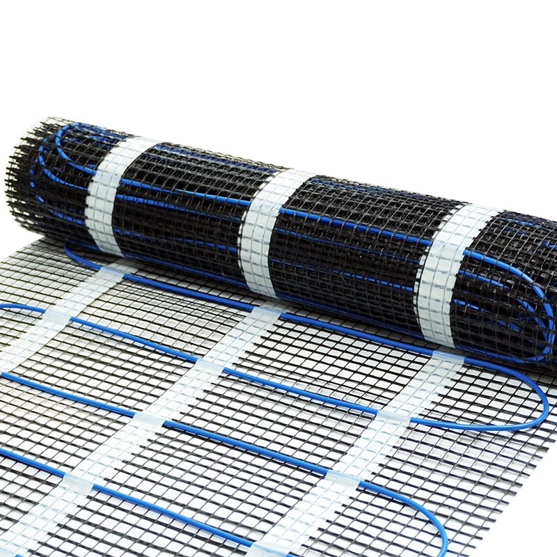 Selfregulerende Tegnologie vir Energie-doeltreffendheid