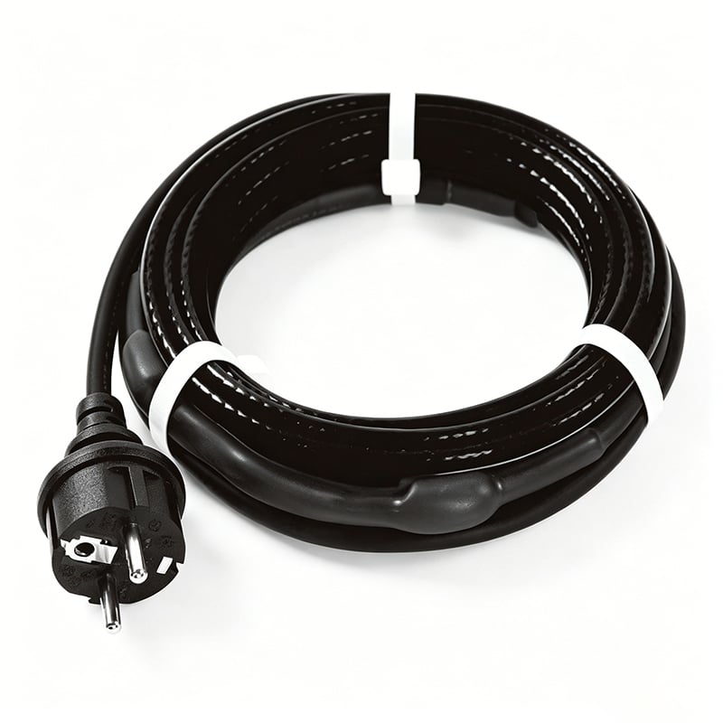 RSR KIT Self-Regulating Heating Cable KIT