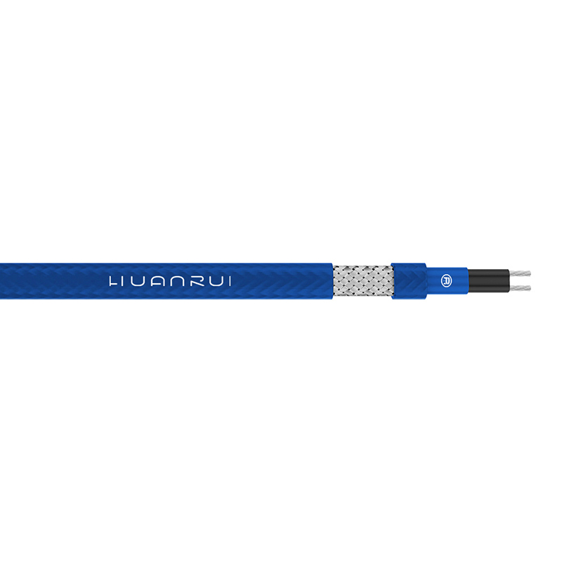 MSR samořídící topný kabel