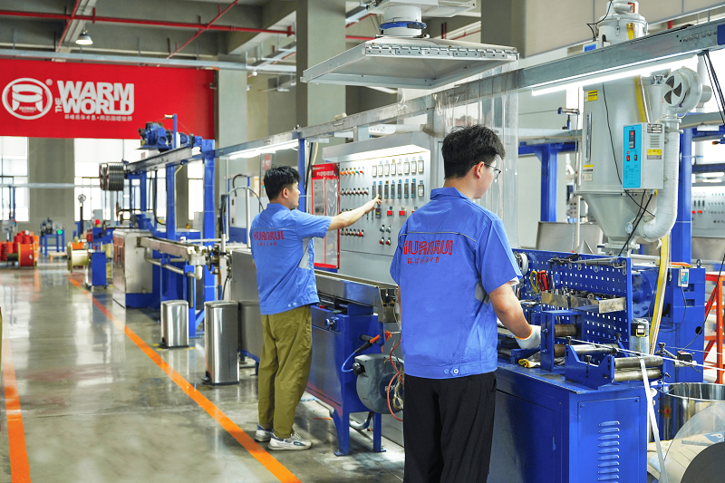 Huanrui Factory