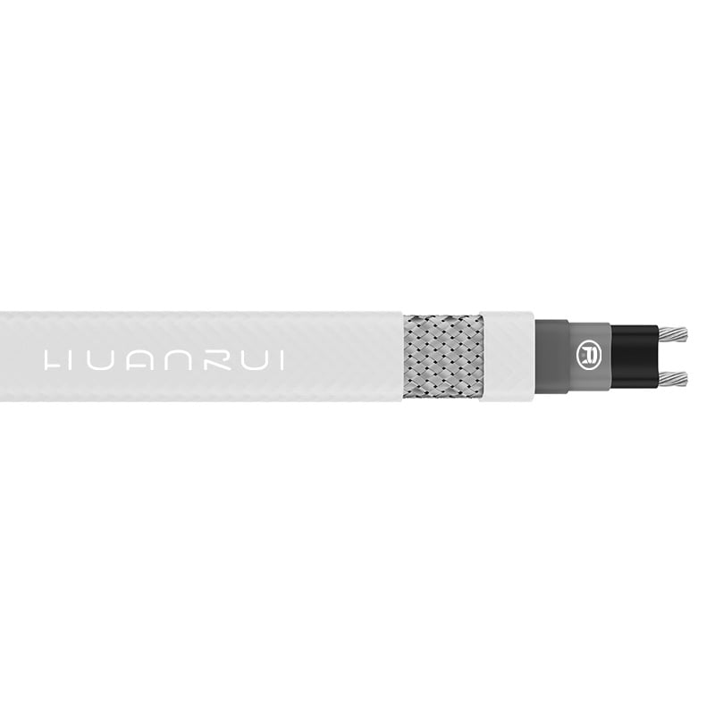 LSR samořídící topný kabel