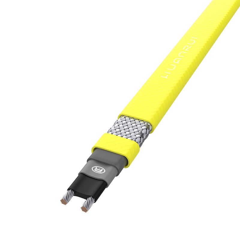 HWSR Self-Regulating Heating Cable