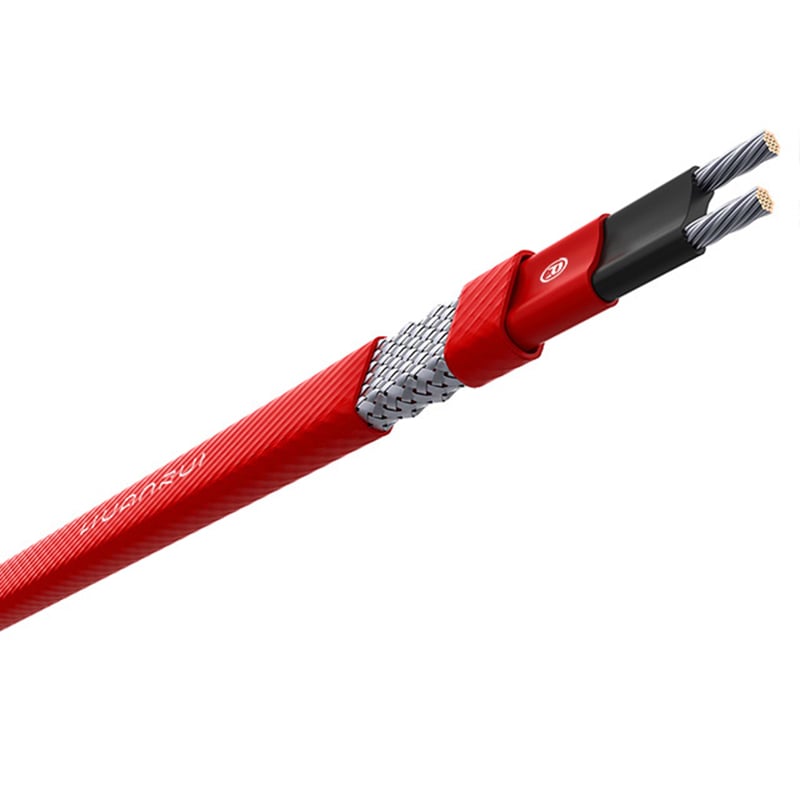 XBR  Self-Regulating Heating Cable