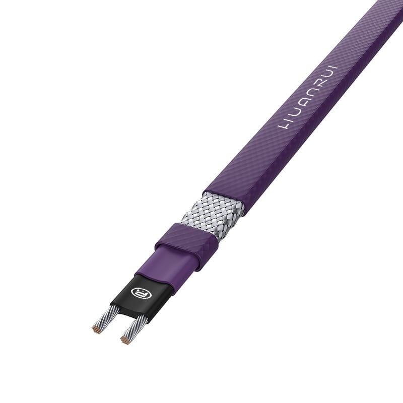 HPC Self-Regulating Heating Cable