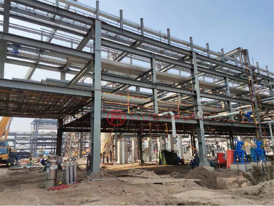 Where are Explosion-Proof Heating Cables Applicable?