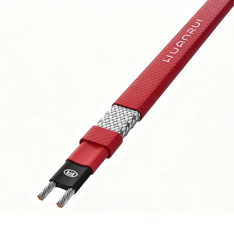 GBR Self-Regulating Heating Cable