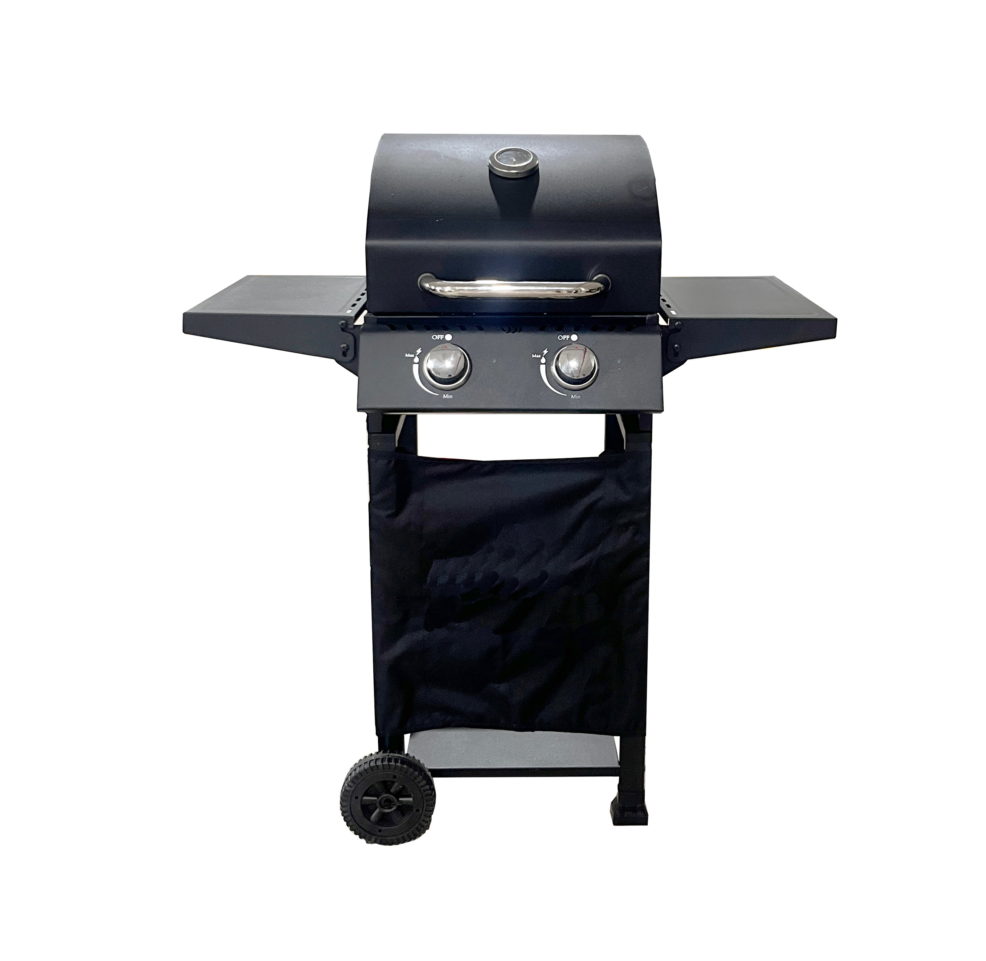 Onderhoudstips voor commerciële gasgrills met een lange levensduur