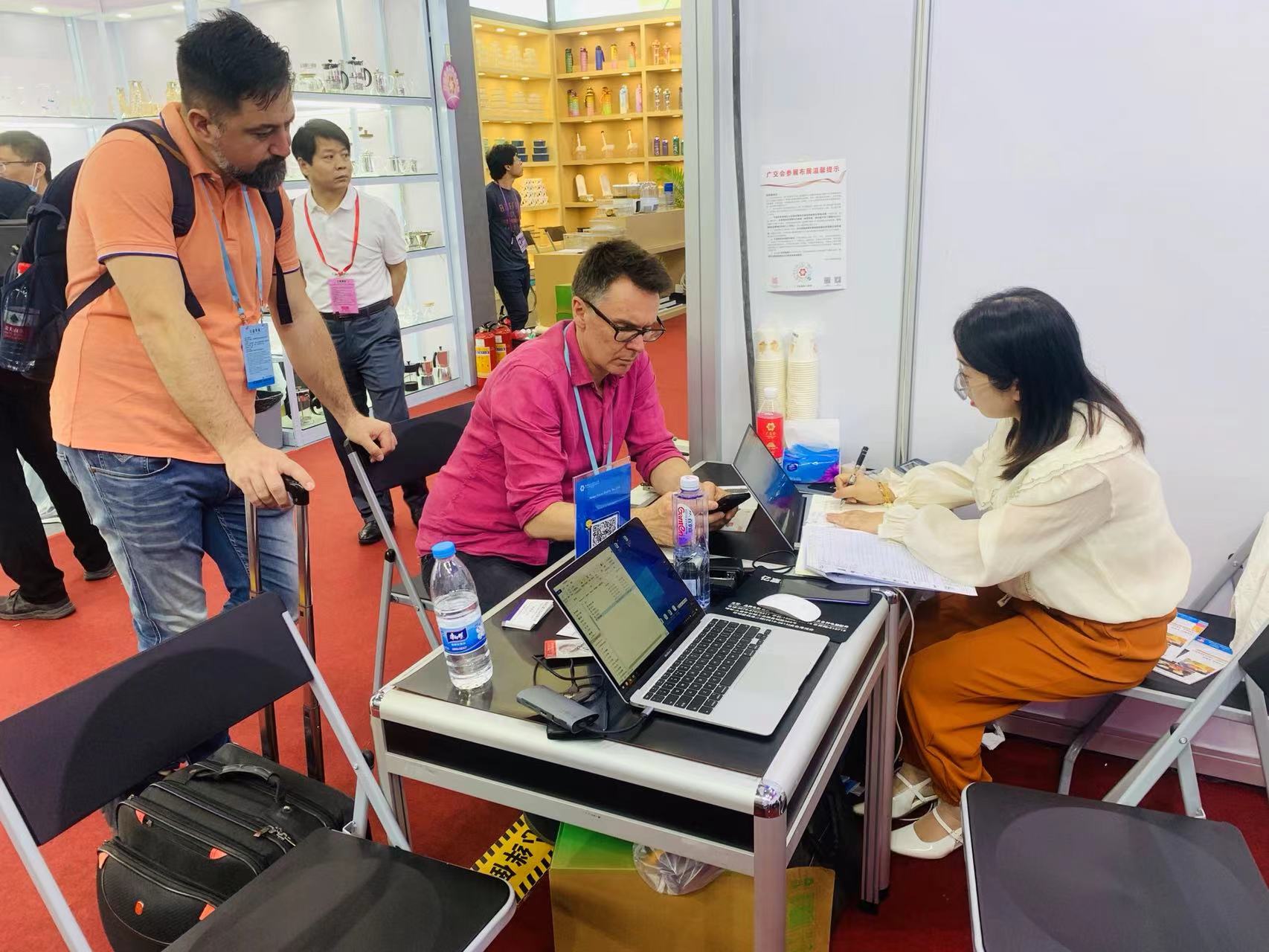 Guangzhou Trade Fair Spotlight: 25 Years of Global BBQ & Outdoor Solutions Leadership
