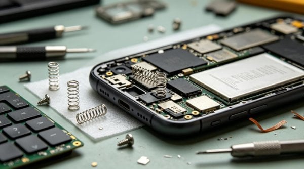 Consumer Electronics