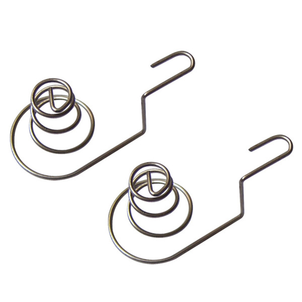 Where to Find Reliable Suppliers of Compression Springs with Hooks