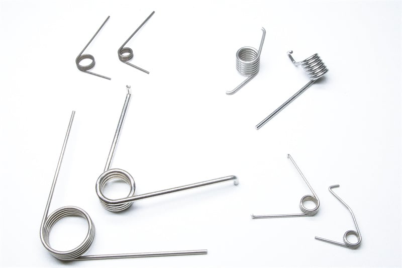 Torsion Springs