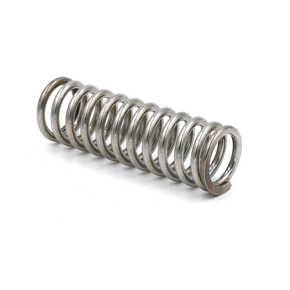 Where to Buy Affordable Wholesale Stainless Steel Compression Springs Online?