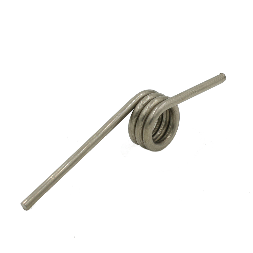 How to Troubleshoot Common Problems with Straight Torsion Springs