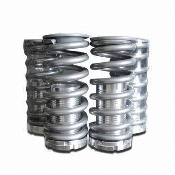 What Are the Common Usage Issues with Heavy Duty Compression Springs?