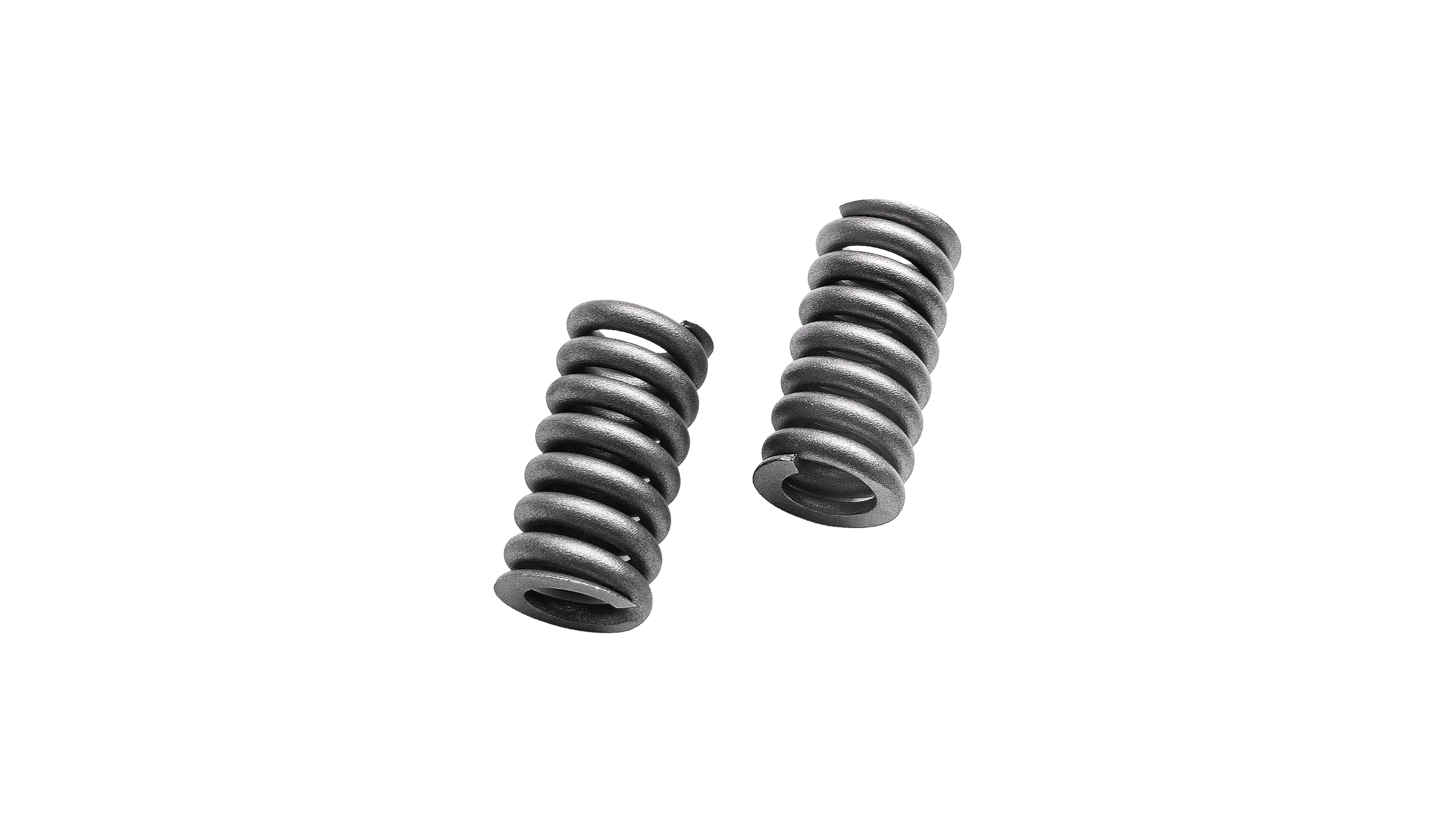 How High Temperature Compression Springs Improve Performance in Aerospace Applications?
