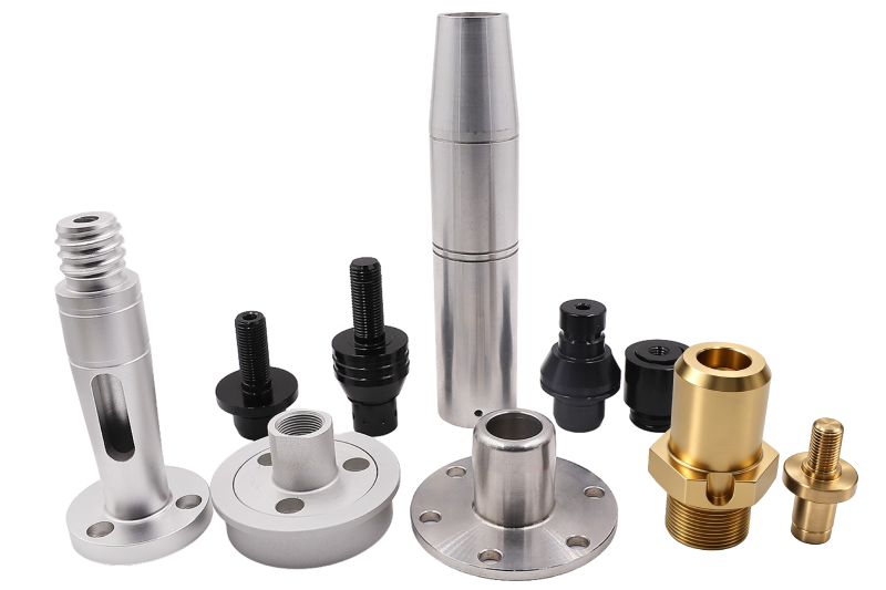 CNC Parts