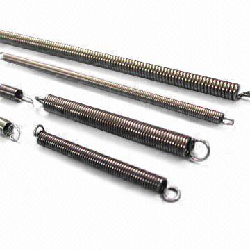 Where to Find Reliable Suppliers for Assorted Extension Springs in Bulk